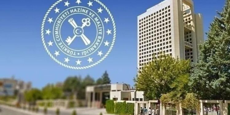 Hazine yarın iki devlet tahvili ihalesi gerçekleştirecek