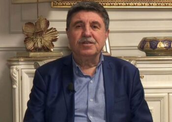 HDP’li Altan Tan’dan dış güçler itirafı! HDP’li ve PKK’lılara bakın neler demişler