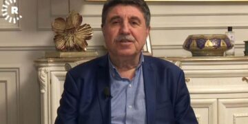 HDP’li Altan Tan’dan dış güçler itirafı! HDP’li ve PKK’lılara bakın neler demişler