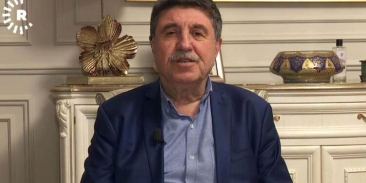 HDP’li Altan Tan’dan dış güçler itirafı! HDP’li ve PKK’lılara bakın neler demişler