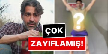Hem Zayıflamış Hem Kas Yapmış: Tası Tarağı Toplayıp Datça’ya Yerleşen Sarp Levendoğlu’nun Son Hali!