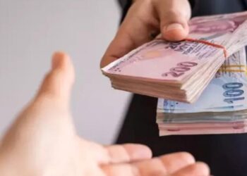 Hemen kontrol edin! Hesaplara dünden beri para yatıyor