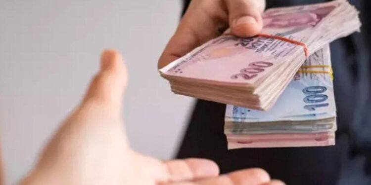 Hemen kontrol edin! Hesaplara dünden beri para yatıyor