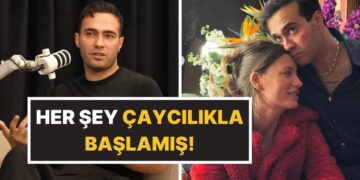 Her Şey Çaycılıkla Başlamış: Ünlü Şarkıcı Mert Demir, Hiç Bilinmeyen Kariyer Hikayesiyle Şaşırttı