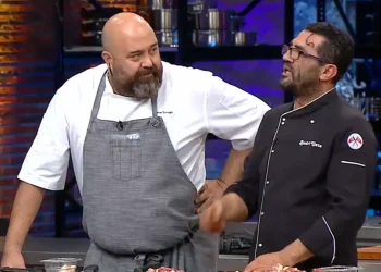 Müşteriyle Dalga Geçen Bedri Usya Hakkında İnceleme