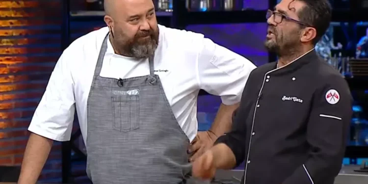 Müşteriyle Dalga Geçen Bedri Usya Hakkında İnceleme