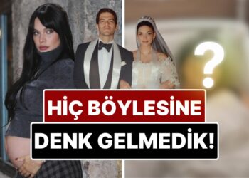 Hiç Böylesine Denk Gelmedik: Oyuncu Beste Kökdemir’in Oğluna Verdiği İsmi Duymanız Lazım!