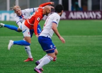 Hiç kimse bu galibiyeti beklemiyordu! Dünya Kupası yolunda tarihi sürpriz