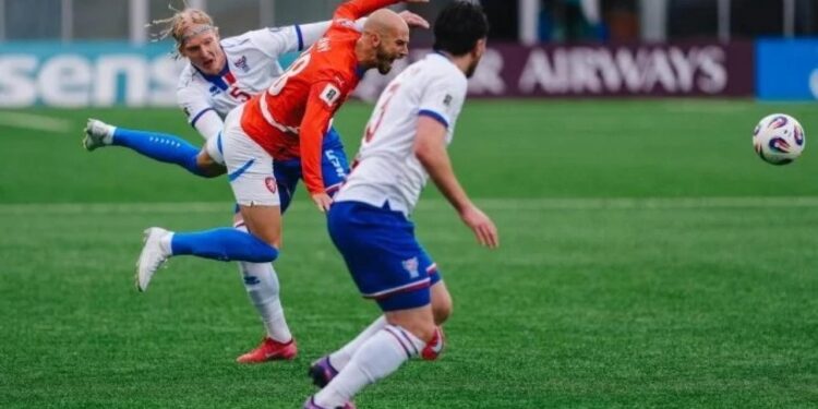 Hiç kimse bu galibiyeti beklemiyordu! Dünya Kupası yolunda tarihi sürpriz