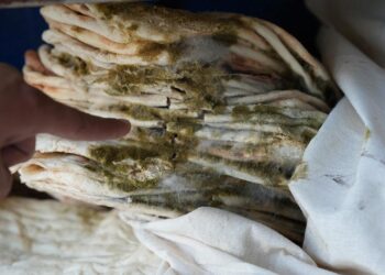 Hijyen kurallarına uymayan 2 ekmek fırını kapatıldı