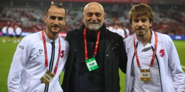 Hikmet Karaman’dan olay sözler: ‘Fenerbahçe taraftarı bilsin bunu’