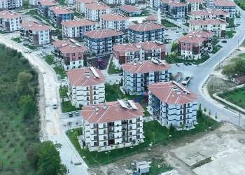 Hisseli Tapu Sahiplerine TOKİ’den Başvuru Hakkı
