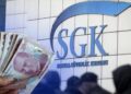 Hizmet dökümünde “K, Ş ve S” harfi olanlar dikkat! SGK uyardı, emekliliğiniz tehlikede