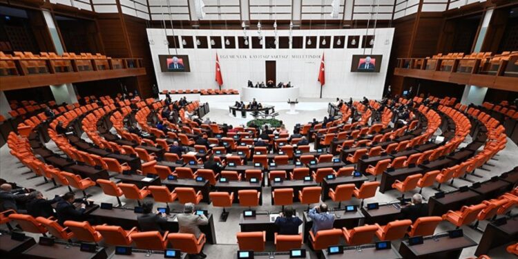 HSK üyeliği için 31 hukukçu başvurdu