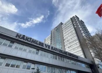 HSK üyeliği için adaylar belli oldu!