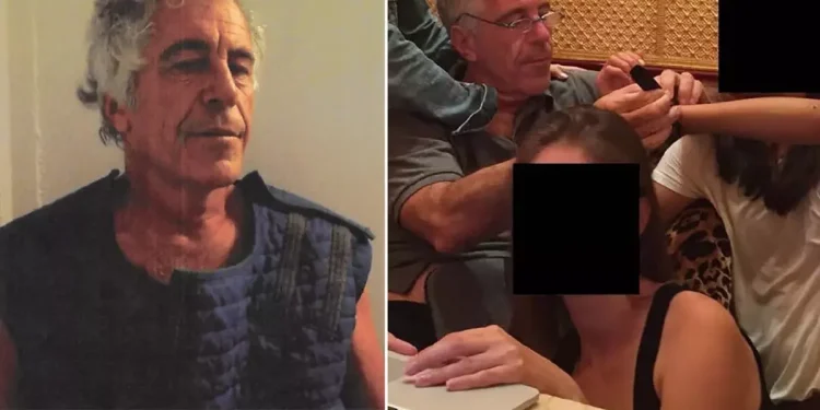 18 gün önce saldırıya uğradığı ortaya çıktı: Epstein ölü