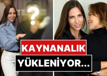 Hülya Avşar Kaynana Oluyor: Zehra Çilingiroğlu’nun Evlilik Yoluna Girdiği İddia Edildi!