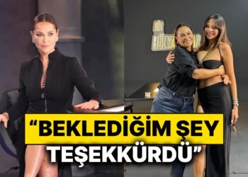 Hülya Avşar ve Merve Taşkın’a Fuhuşa Teşvik Nedeniyle Suç Duyurusu Yapılmıştı: Avşar’dan İlk Açıklama Geldi