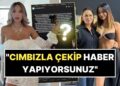 Hülya Avşar’la Beraber Fuhuşa Teşvik Nedeniyle Hakkında Suç Duyurusu Yapılan Merve Taşkın’dan İlk Açıklama!