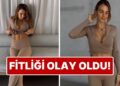 Hülya Koçyiğit’in Torunu Aslışah Alkoçlar’ın Fitliği ve Belirgin Karın Kasları Dikkat Çekti!