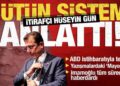 Hüseyin Gün’ün etkin pişmanlık kapsamında verdiği ifade ortaya çıktı