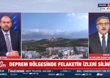 Hüseyin Yayman: CHP rotasını kaybetmiş bir gemi gibi sürükleniyor