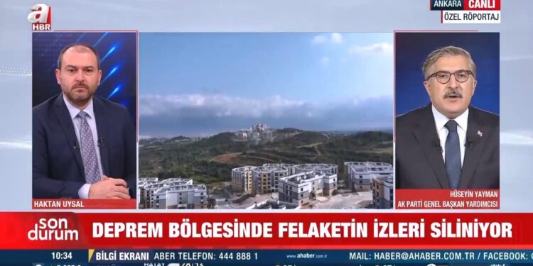 Hüseyin Yayman: CHP rotasını kaybetmiş bir gemi gibi sürükleniyor