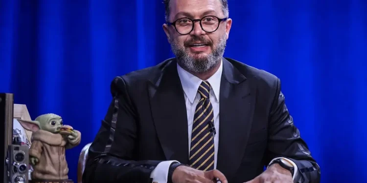 İbrahim Selim’in gönlü genç fenomene kaptırdı