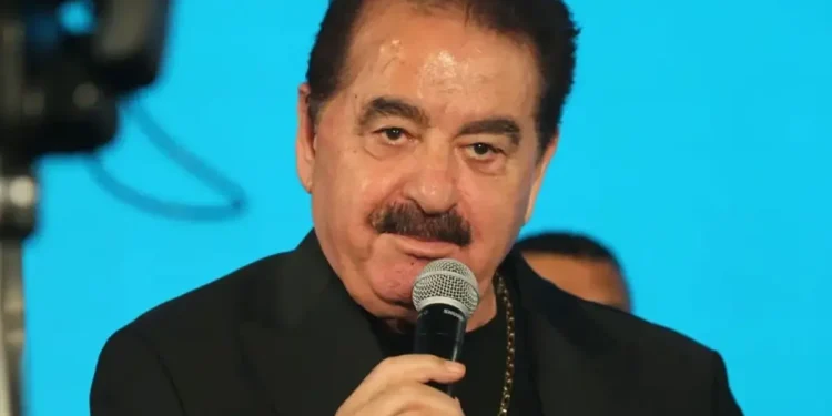 İbrahim Tatlıses’in acı günü, kötü haber geldi