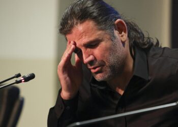 İbrahim Üzülmez’den ofsayt kararına sert tepki: ‘Bekle hocam’