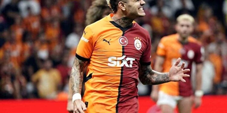 Icardi için kritik 1.5 ay! Galatasaray’ın yeni sözleşme için tek şartı var