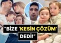 İdo Tatlıses, Anne ve Babaları Uyardı: “Kesin Çözüm” Diyerek İkizlerini Ameliyat Eden Doktora Tepki Gösterdi!