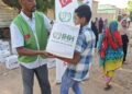 İHH, Sudan’da 4 buçuk milyondan fazla kişiye yardım ulaştırdı