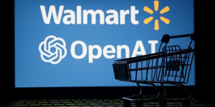 İki dev şirketten yapay zeka destekli alışveriş için işbirliği