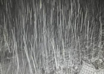 İki ilde kar sürprizi! Bir anda beyaza büründü