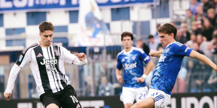 ‘İki muhteşem yetenek karşı karşıya geldi!’ Serie A ekibinden milli yıldıza teşekkür