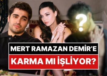 İkinci Mert Yazıcıoğlu Vakası mı? Afra Saraçoğlu Hakkındaki Yeni Aşk İddiası Ortalığı Karıştırdı!