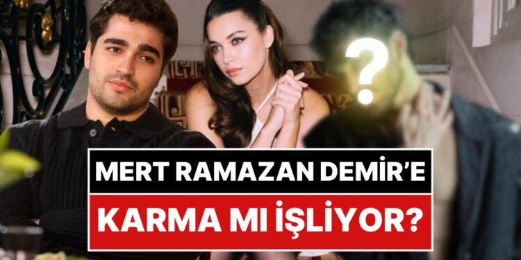 İkinci Mert Yazıcıoğlu Vakası mı? Afra Saraçoğlu Hakkındaki Yeni Aşk İddiası Ortalığı Karıştırdı!