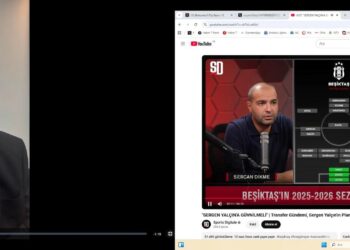 İlber Ortaylı’dan sağlık durumuna ilişkin açıklama