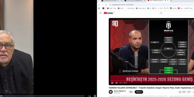 İlber Ortaylı’dan sağlık durumuna ilişkin açıklama