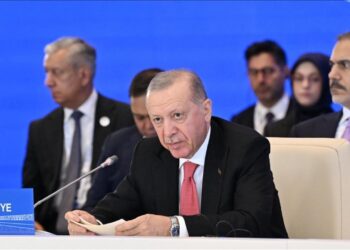 İletişim Başkanı Duran duyurmuştu: Erdoğan Mısır’a  gitti!
