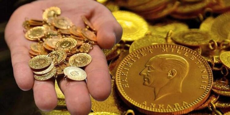İlginç sebep ortaya  çıktı! İşte altın fiyatlarını yükselten neden