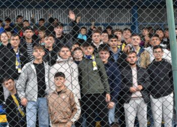 İlk maçında bunu beklemiyorlardı! Taraftarlar stada giremedi