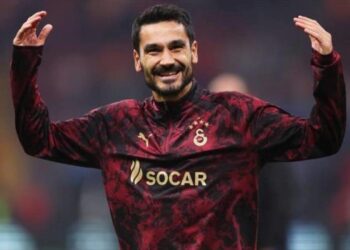 İlkay Gündoğan, 140 milyon euroluk yıldıza sahip çıktı: Futboldan pek anlamıyorlar