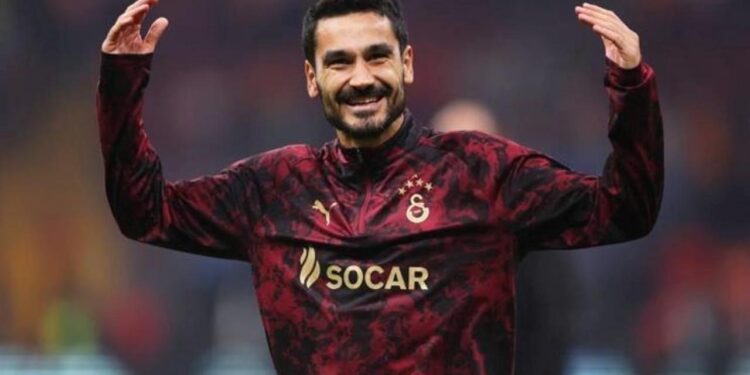 İlkay Gündoğan, 140 milyon euroluk yıldıza sahip çıktı: Futboldan pek anlamıyorlar