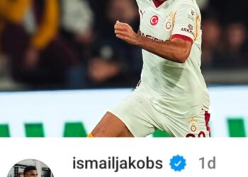 İlkay Gündoğan’a büyük övgü: 34 yaşında, ‘yaşlı’ diyenler vardı…