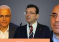 İmamoğlu, Necati Özkan ve Merdan Yanardağ neden tutuklandı? Hakimlik yazısı ortaya çıktı