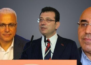 İmamoğlu, Necati Özkan ve Merdan Yanardağ neden tutuklandı? Hakimlik yazısı ortaya çıktı