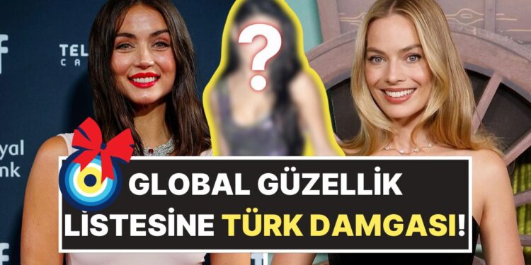 IMDb’nin Hazırladığı “Dünyanın En Güzel 10 Aktrisi” Listesine Türkiye’den Bir İsim Girdi!