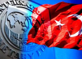 IMF, Türkiye’nin büyüme tahminini yükseltti